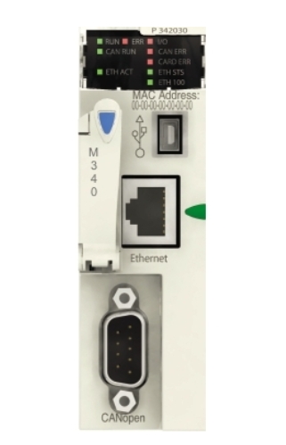 Schneider BMXP342030