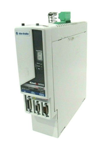 Allen Bradley 2094-BMP5