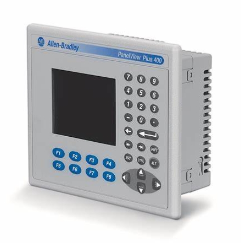 Allen Bradley 2711P-K4M3A