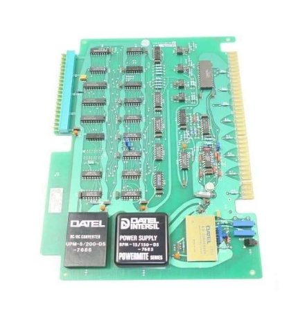 GE Fanuc IC600 BF843