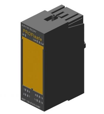 SIEMENS 6ES7138-4FB04-0AB0
