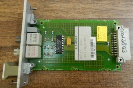 SIEMENS 6GK1501-1AA00