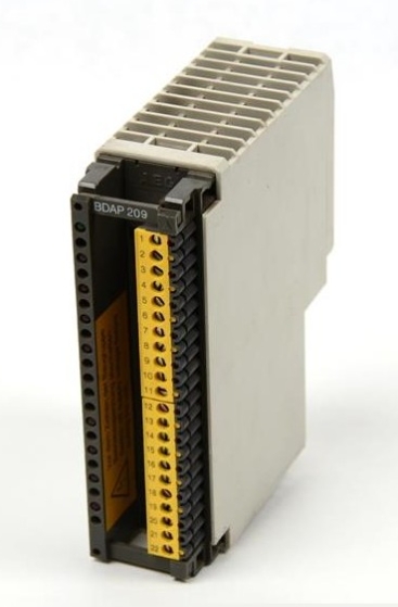 Schneider ASBDAP209