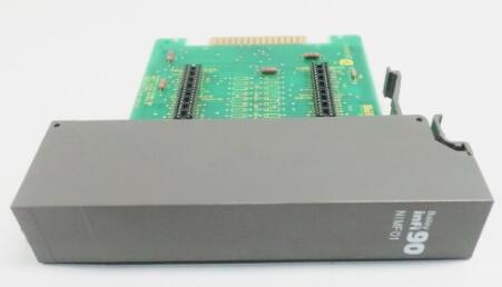 ABB NIMF01