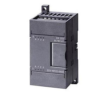 SIEMENS 6ES7223-1PM22-0XA0