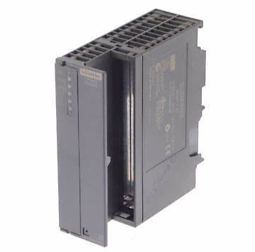 SIEMENS 6ES7341-1CH00-0AE0