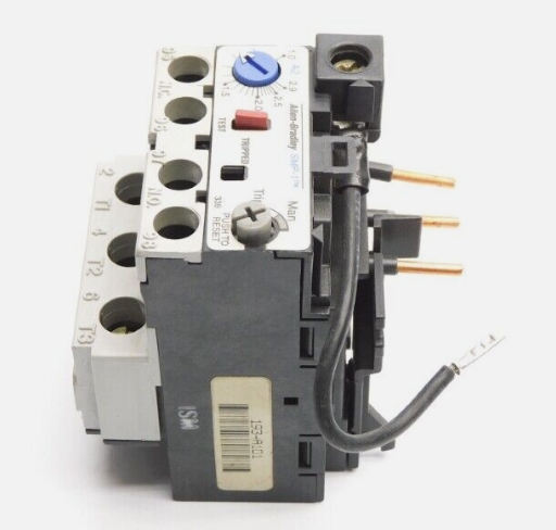 Allen Bradley 193-A1D1