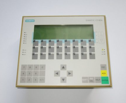SIEMENS 6ES7635-2EC00-0AE3