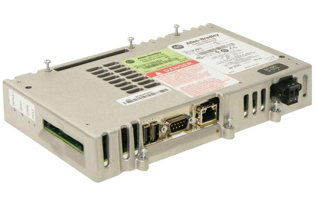 Allen Bradley 2711P-RP3