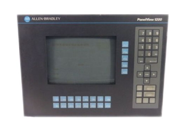 Allen Bradley 2711-KA1X
