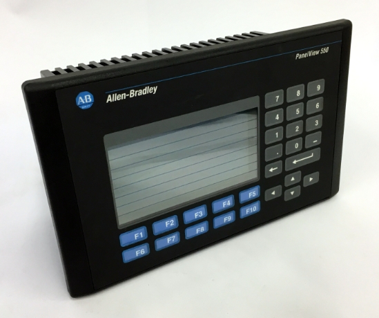 Allen Bradley 2711-K5A5L3