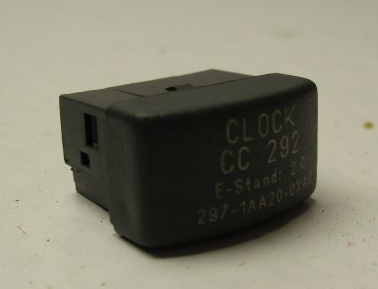 SIEMENS 6ES7297-1AA20-0XA0