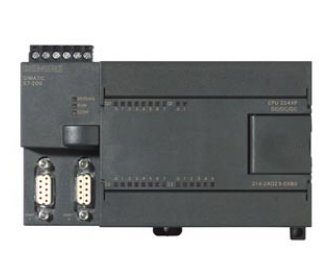 SIEMENS 6ES7214-2AD23-0XB8