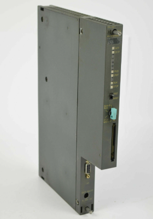 SIEMENS 6ES7412-1XF02-0AB0