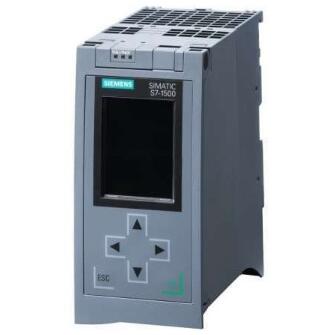 SIEMENS 6ES7515-2FM01-0AB0