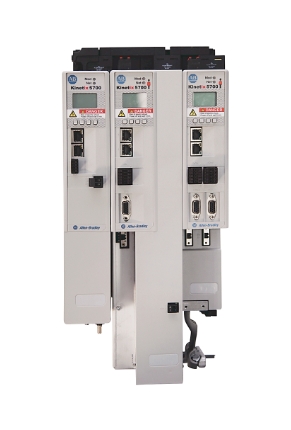 Allen Bradley 2198-P208