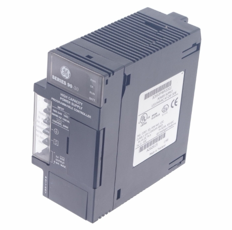 GE Fanuc IC693PWR330J