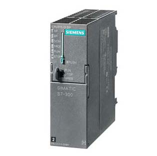 SIEMENS 6ES7315-2AG10-0AB0
