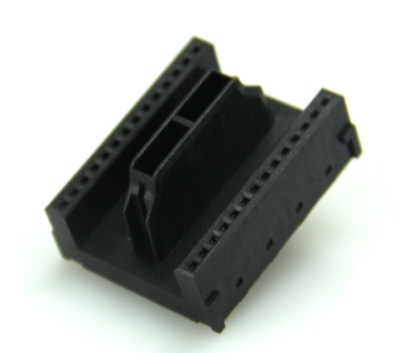 SIEMENS 6ES7390-0AA00-0AA0