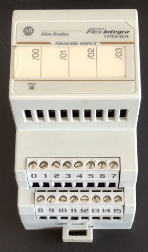 Allen Bradley 1793-IE4