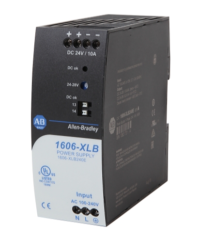 Allen Bradley 1606-XLE240E-3