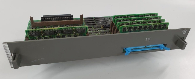 GE Fanuc A16B-2201-0800/02A
