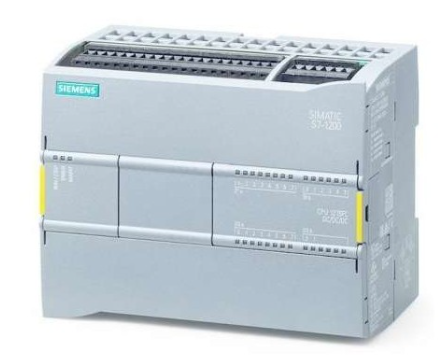 SIEMENS 6ES7215-1AF40-0XB0