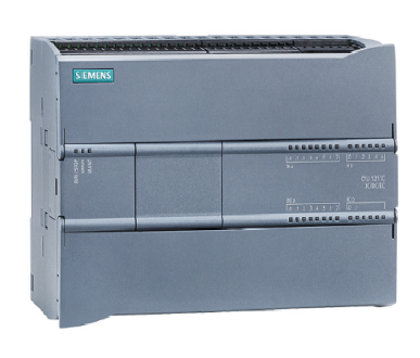 SIEMENS 6ES7215-1HF40-0XB0