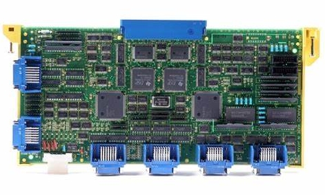 GE Fanuc A16B-2200-0390/10B