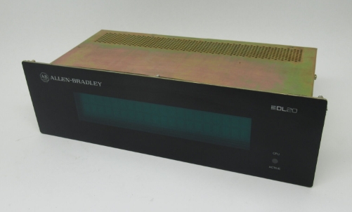 Allen Bradley 2706-B21J8