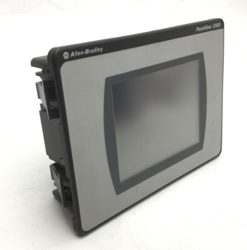 Allen Bradley 2711C-T6C