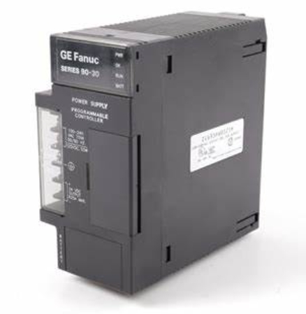 GE Fanuc IC693PWR321M