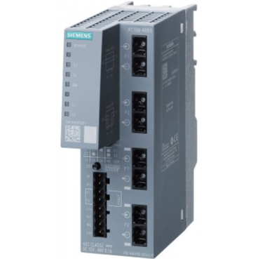 SIEMENS 6GK5100-4AW00-2FA2