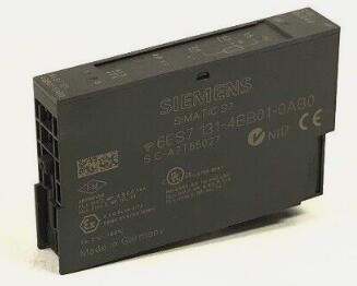 SIEMENS 6ES7131-4BB01-0AB0