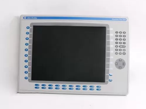 Allen Bradley 2711P-K15C15D1