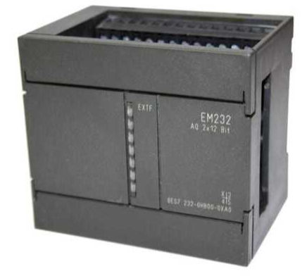 SIEMENS 6ES7232-0HB00-0XA0