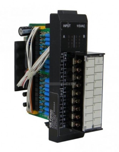 GE Fanuc IC610MDL129A