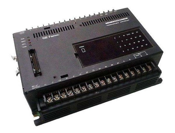 GE Fanuc IC609SJR110A