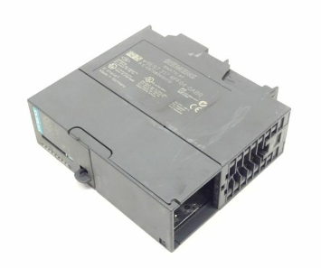 SIEMENS 6ES7317-6FF04-0AB0