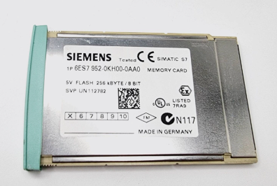 SIEMENS 6ES7952-0KH00-0AA0