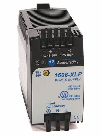 Allen Bradley 1606-XLP25A