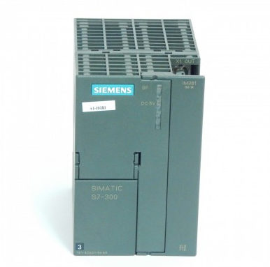 SIEMENS 6ES7361-3CA01-0AA0