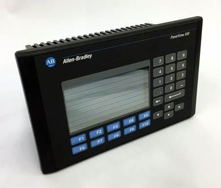 Allen Bradley 2711-K5A20L1