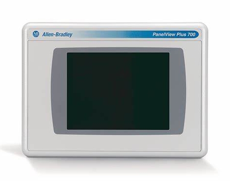 Allen Bradley 2711P-T7C6D6