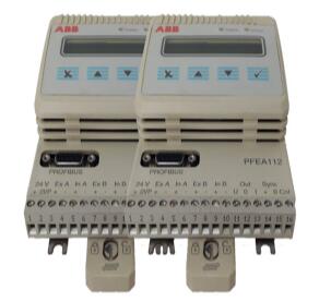 ABB PFEA112-20 3BSE050091R20
