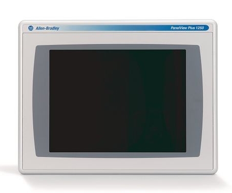 Allen Bradley 2711P-RDT12H