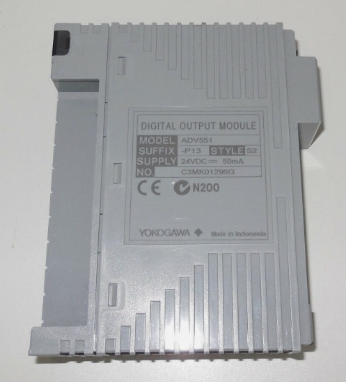 Yokogawa ADV551-P13