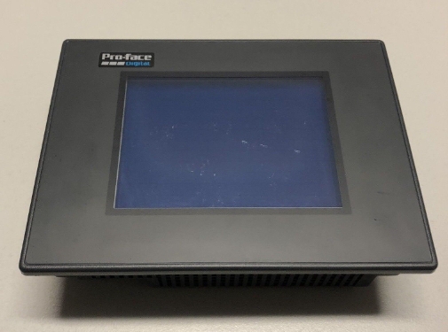GE Fanuc GP37W-LG41-24VP