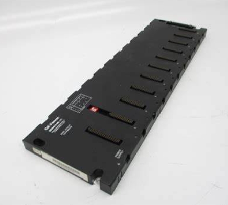 GE Fanuc IC693CHS392C
