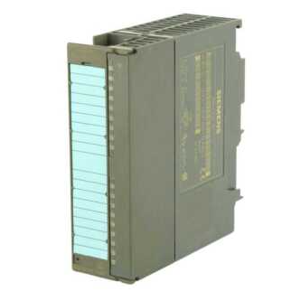 SIEMENS 6ES7331-7KF00-0AB0